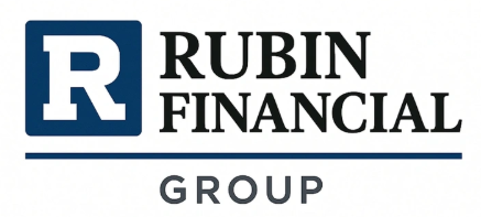 Rubin Financial Group — Agent System Tracker